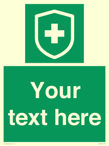 SH7059: Custom Safe condition; virus protected