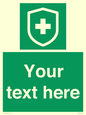 SH7059: Custom Safe condition; virus protected