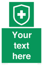 SH7059: Custom Safe condition; virus protected