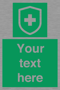 SH7059: Custom Safe condition; virus protected