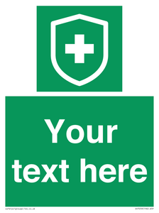 SH7059: Custom Safe condition; virus protected