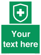 SH7059: Custom Safe condition; virus protected