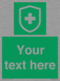 SH7059: Custom Safe condition; virus protected