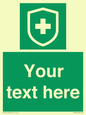 SH7059: Custom Safe condition; virus protected