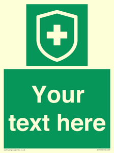 SH7059: Custom Safe condition; virus protected