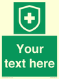 SH7059: Custom Safe condition; virus protected
