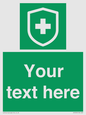 SH7059: Custom Safe condition; virus protected