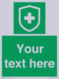 SH7059: Custom Safe condition; virus protected