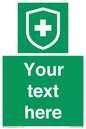 SH7059: Custom Safe condition; virus protected