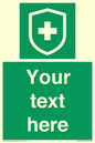 SH7059: Custom Safe condition; virus protected
