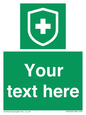 SH7059: Custom Safe condition; virus protected
