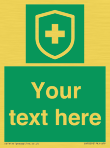 SH7059: Custom Safe condition; virus protected