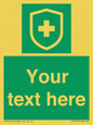 SH7059: Custom Safe condition; virus protected