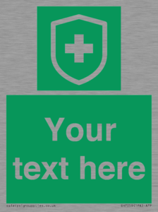 SH7059: Custom Safe condition; virus protected