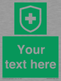 SH7059: Custom Safe condition; virus protected