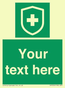SH7059: Custom Safe condition; virus protected