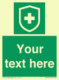SH7059: Custom Safe condition; virus protected