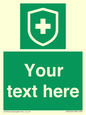 SH7059: Custom Safe condition; virus protected