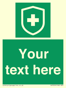 SH7059: Custom Safe condition; virus protected