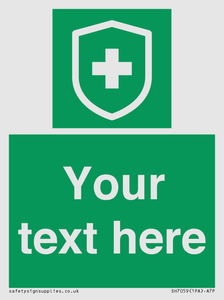 SH7059: Custom Safe condition; virus protected