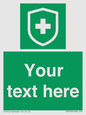 SH7059: Custom Safe condition; virus protected