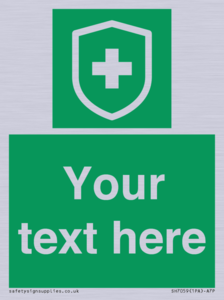 SH7059: Custom Safe condition; virus protected