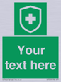 SH7059: Custom Safe condition; virus protected