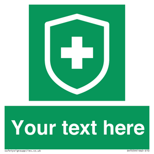 SH7059: Custom Safe condition; virus protected