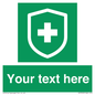 SH7059: Custom Safe condition; virus protected