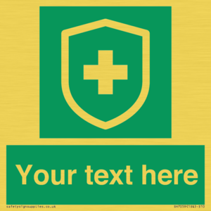 SH7059: Custom Safe condition; virus protected