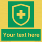 SH7059: Custom Safe condition; virus protected