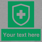 SH7059: Custom Safe condition; virus protected