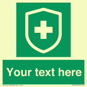 SH7059: Custom Safe condition; virus protected