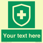 SH7059: Custom Safe condition; virus protected