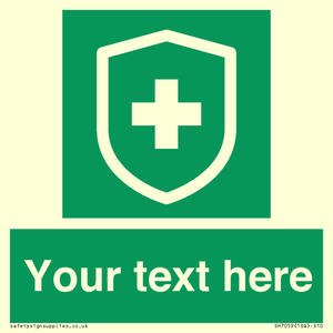 SH7059: Custom Safe condition; virus protected