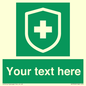 SH7059: Custom Safe condition; virus protected