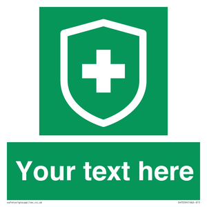 SH7059: Custom Safe condition; virus protected