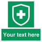 SH7059: Custom Safe condition; virus protected