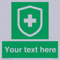 SH7059: Custom Safe condition; virus protected