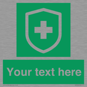 SH7059: Custom Safe condition; virus protected
