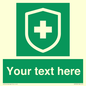 SH7059: Custom Safe condition; virus protected