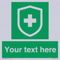SH7059: Custom Safe condition; virus protected