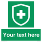 SH7059: Custom Safe condition; virus protected