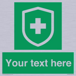 SH7059: Custom Safe condition; virus protected
