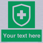 SH7059: Custom Safe condition; virus protected