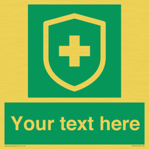 SH7059: Custom Safe condition; virus protected