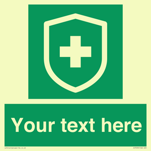SH7059: Custom Safe condition; virus protected