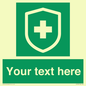 SH7059: Custom Safe condition; virus protected