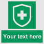 SH7059: Custom Safe condition; virus protected