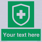 SH7059: Custom Safe condition; virus protected